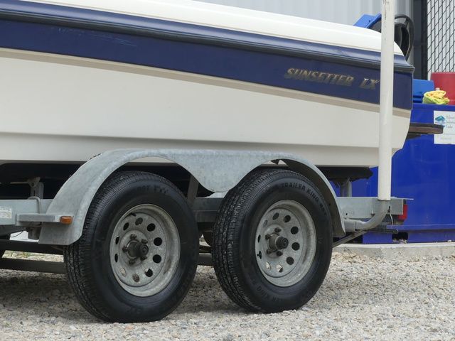 1999 Malibu Sunsetter - 5
