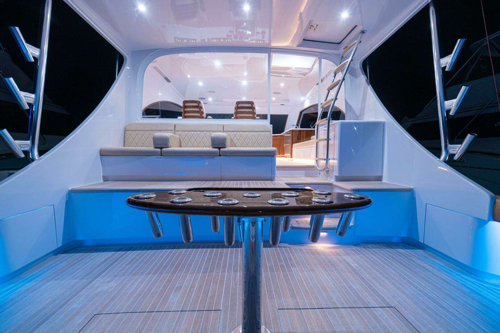 2022 Jarrett Bay — - Image 29