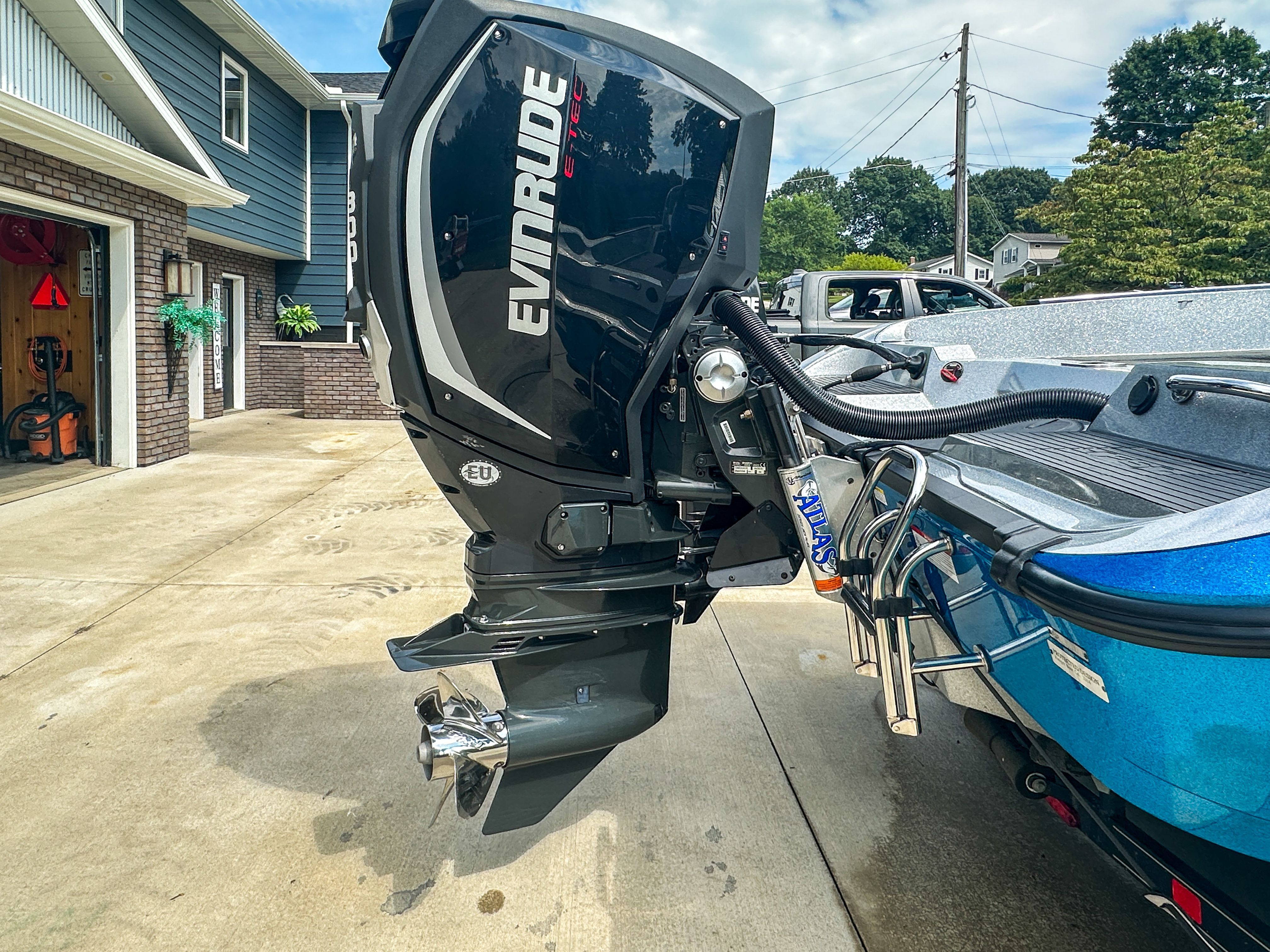 2017 Ranger 621FS Fisherman - 11