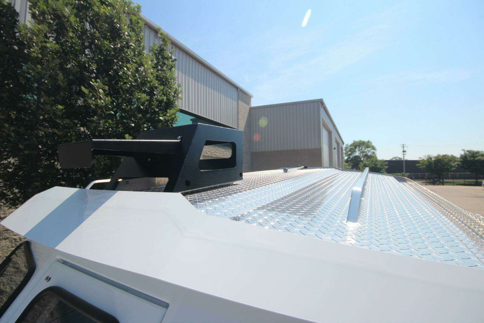 2026 Weldcraft 220 Ocean King - Image 31