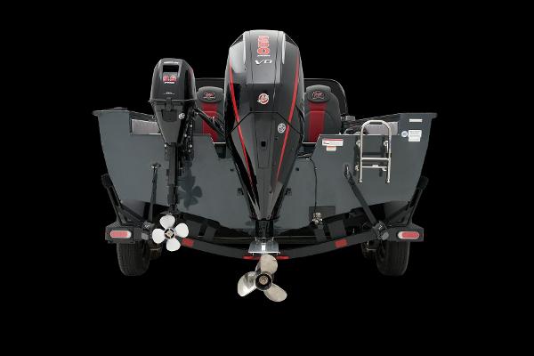 2025 Ranger VX1988 WT - 90
