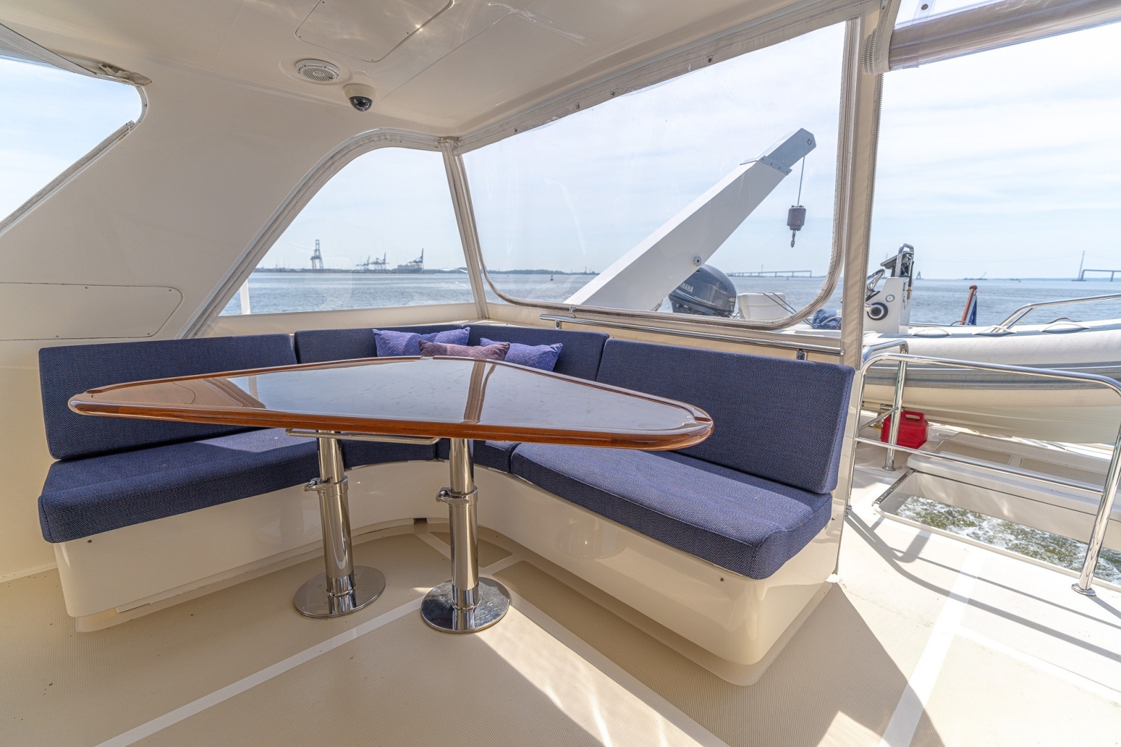 2015 Marlow Explorer 58E - Image 32
