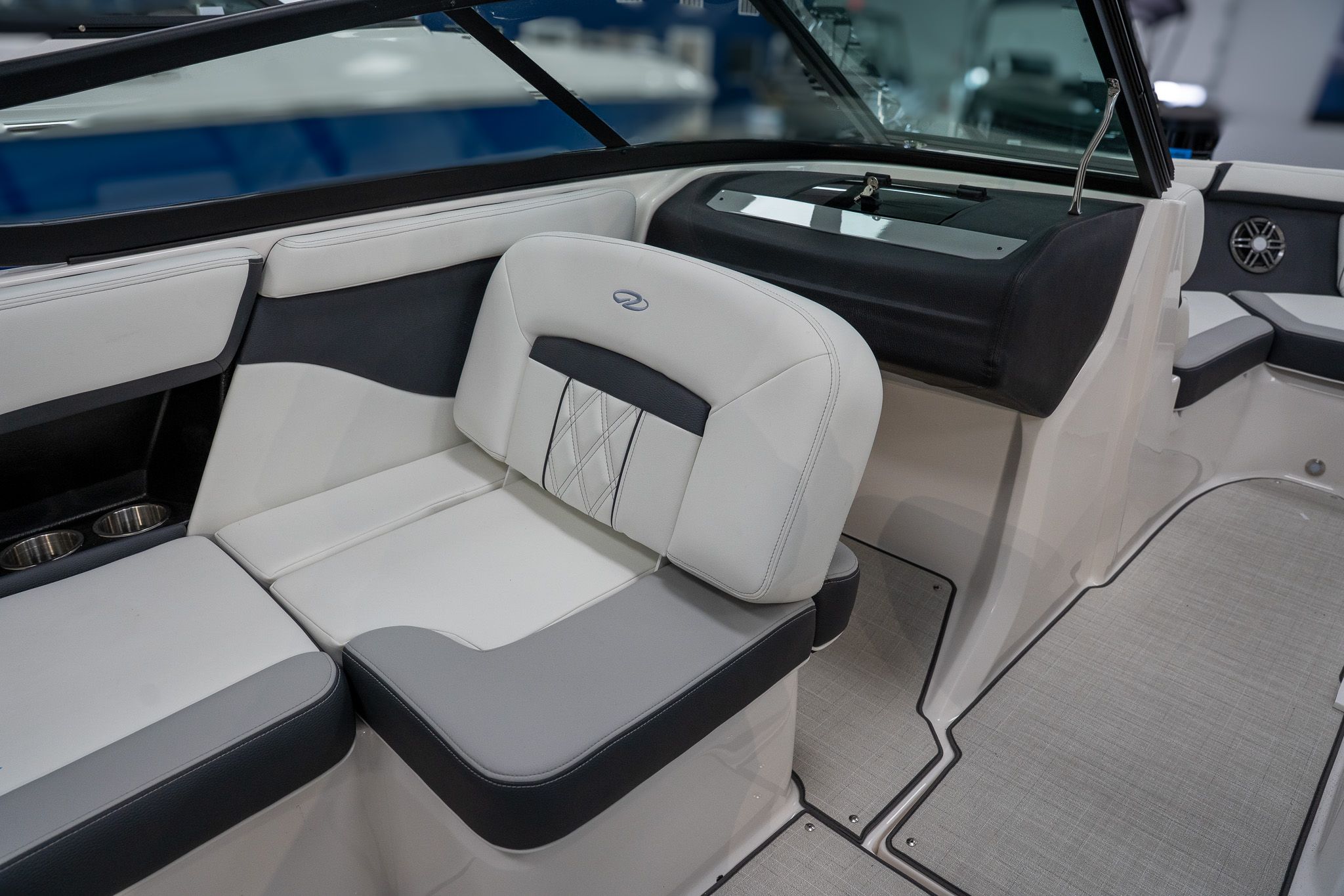 2026 Regal 21 OBX - 16