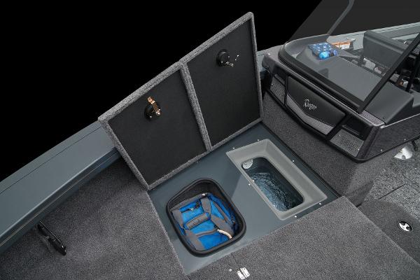 2025 Ranger VX1788 WT - 28