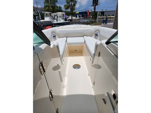 2022 Cobia 280 Dual Console - 26