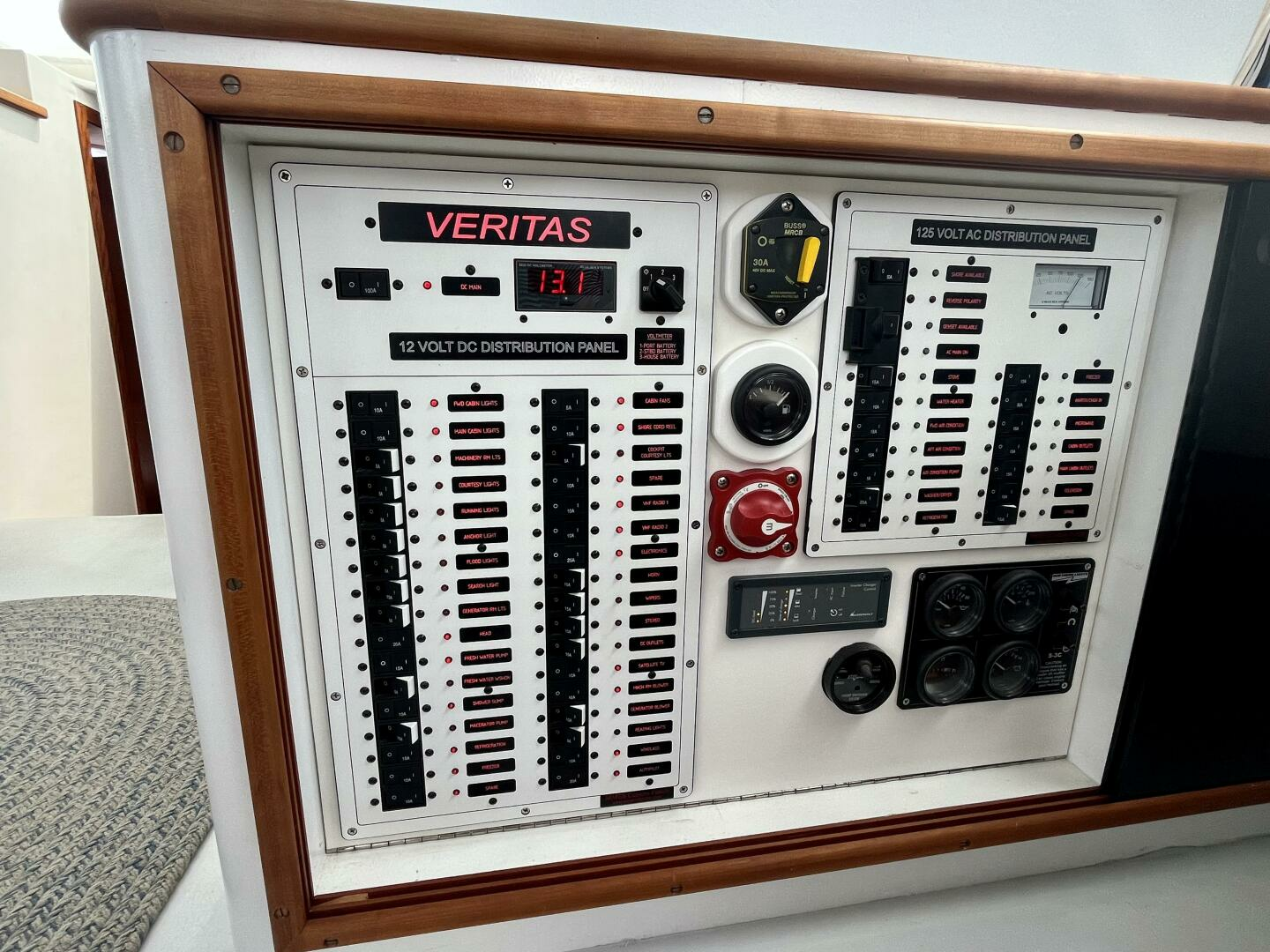 2016 Wesmac 42 - Image 21