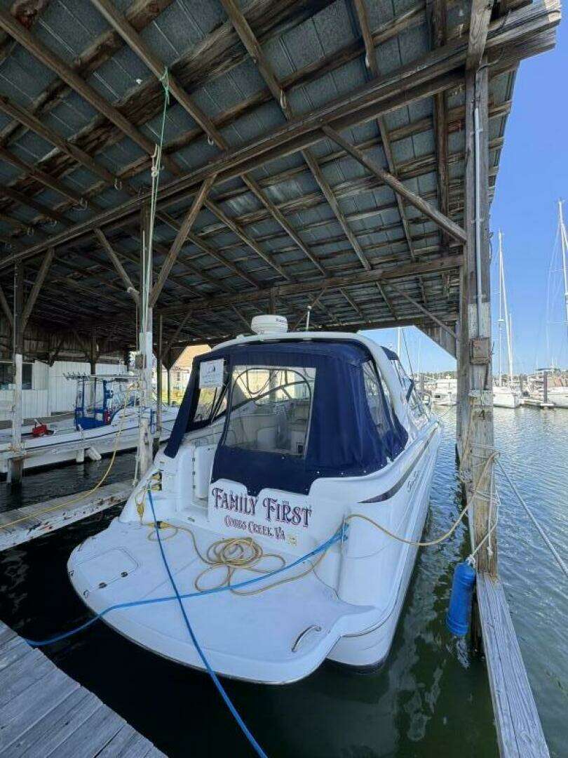 2002 Chris-Craft 328 - Image 4