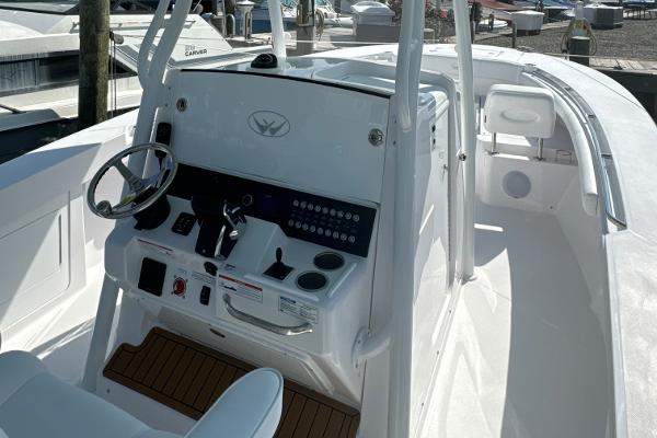 Southport 30FE REV Yacht Sales