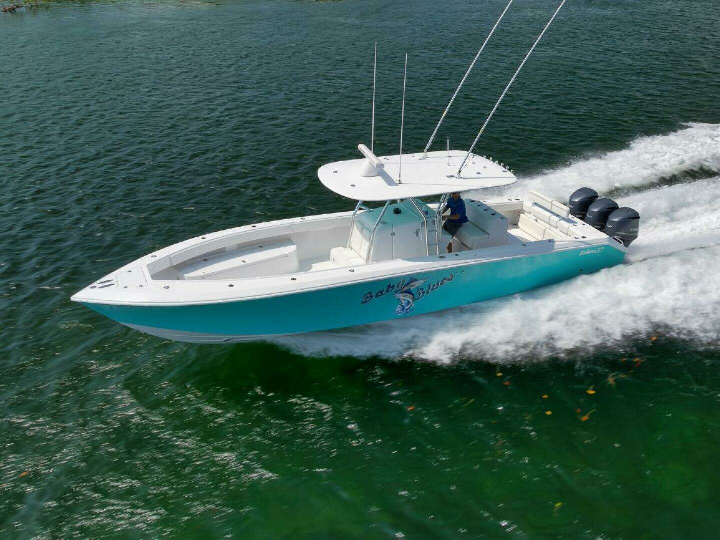 2013 Bahama — - Image 26