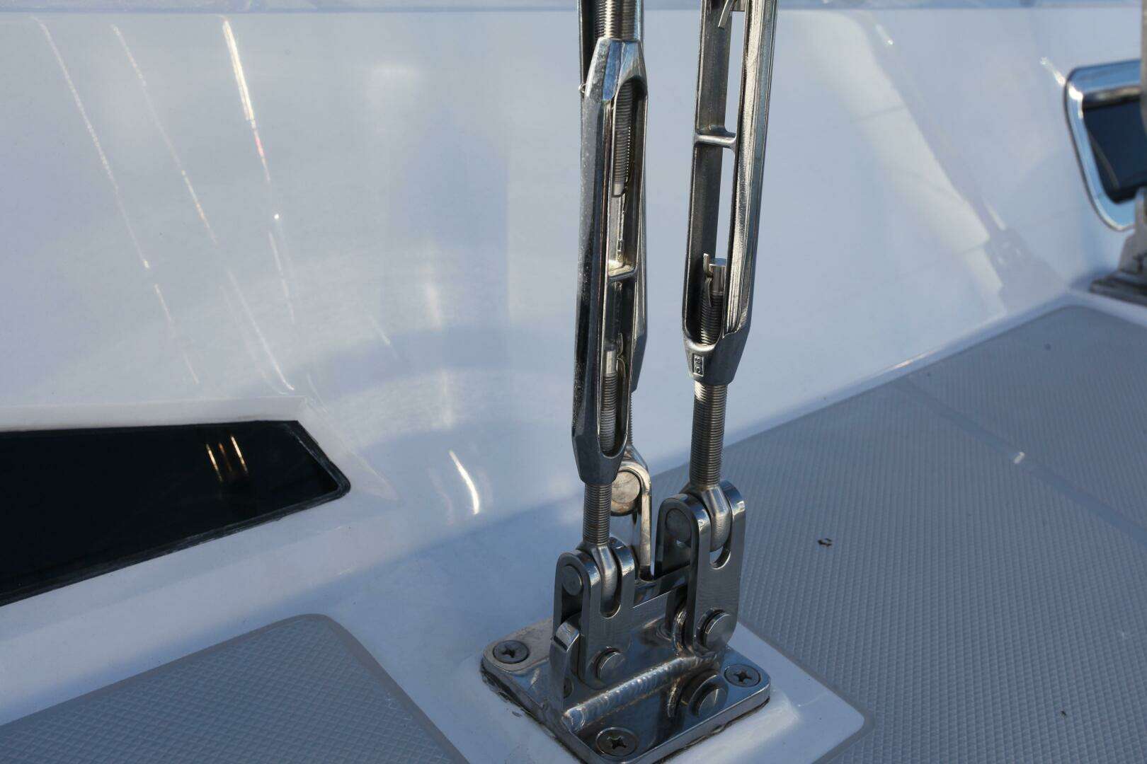 2025 Catalina 426 - Image 43