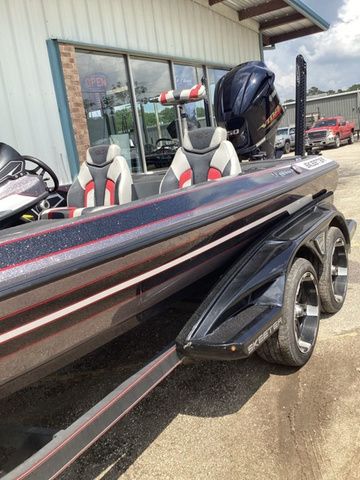 2018 Skeeter FX21 - 75