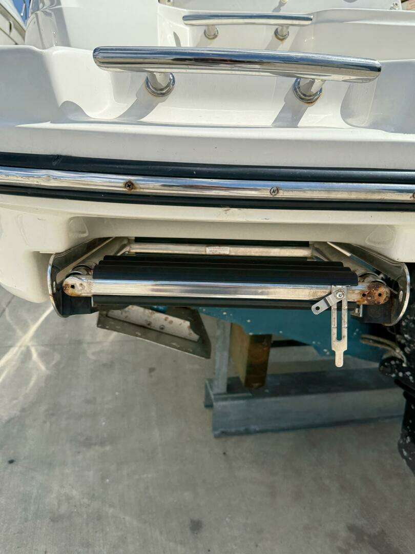 2014 Sea Ray 270 SLX - Image 15