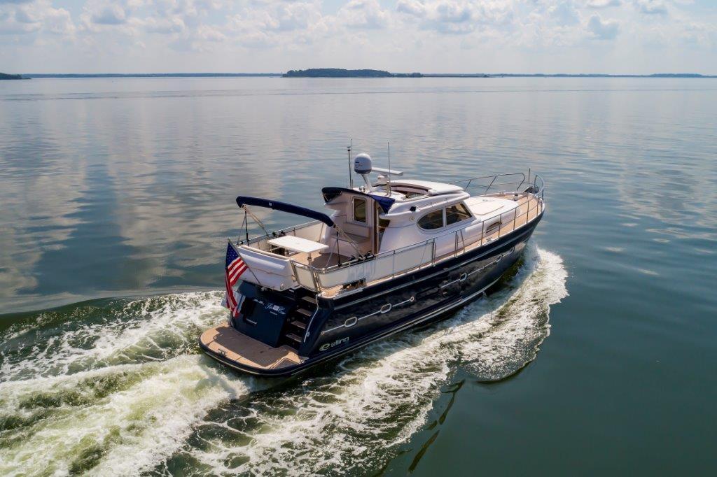 2026 Elling E4 - 5