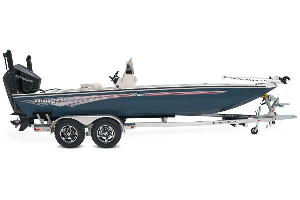 2024 Ranger RB210 - 14
