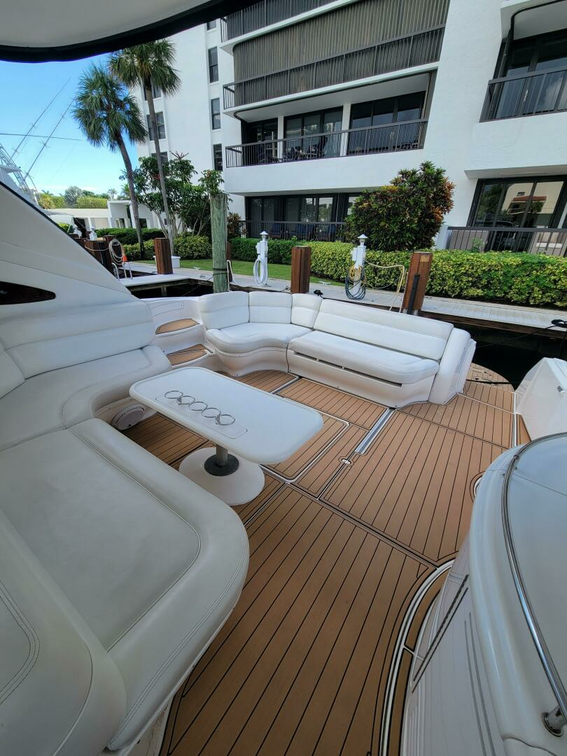 2000 Sea Ray 540 Sundancer - Image 81