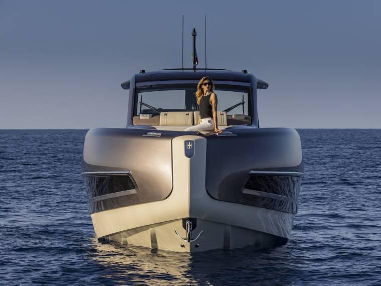 2026 Invictus TT460