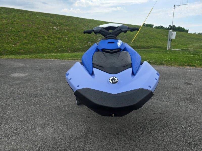2026 Sea-Doo Spark 3UP 90 Conv - 12