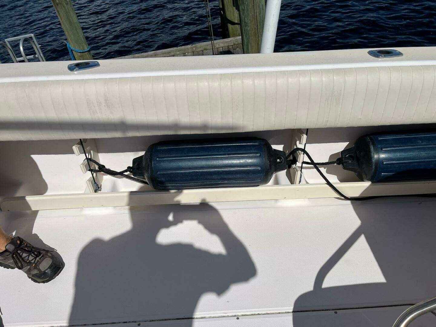 2007 Grady-White Sailfish 282 - Image 41