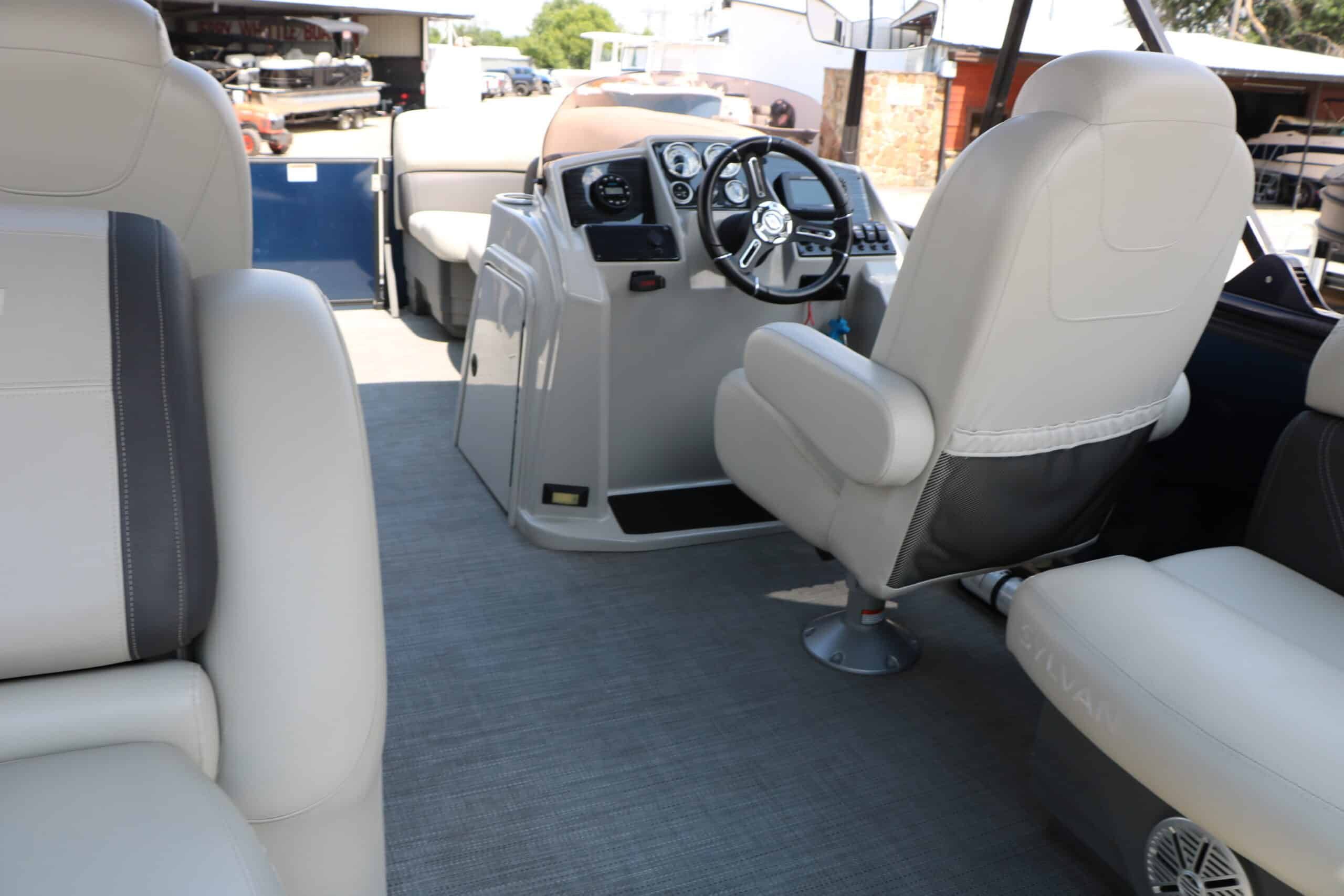 2023 Sylvan MIRAGE 820LZ - 25