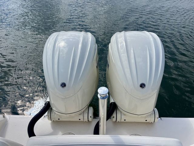 2026 Grady-White 281 Coastal Explorer - 14