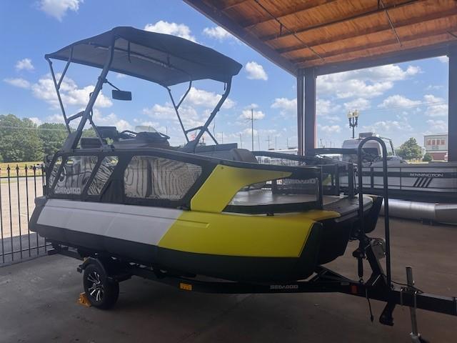 2023 Sea-Doo Sport Boats 18 Switch Sport
