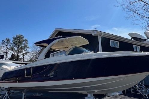 2026 Chris-Craft Launch 31 GT