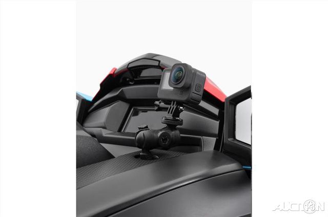 2024 Yamaha WaveRunner VX DLX - 5