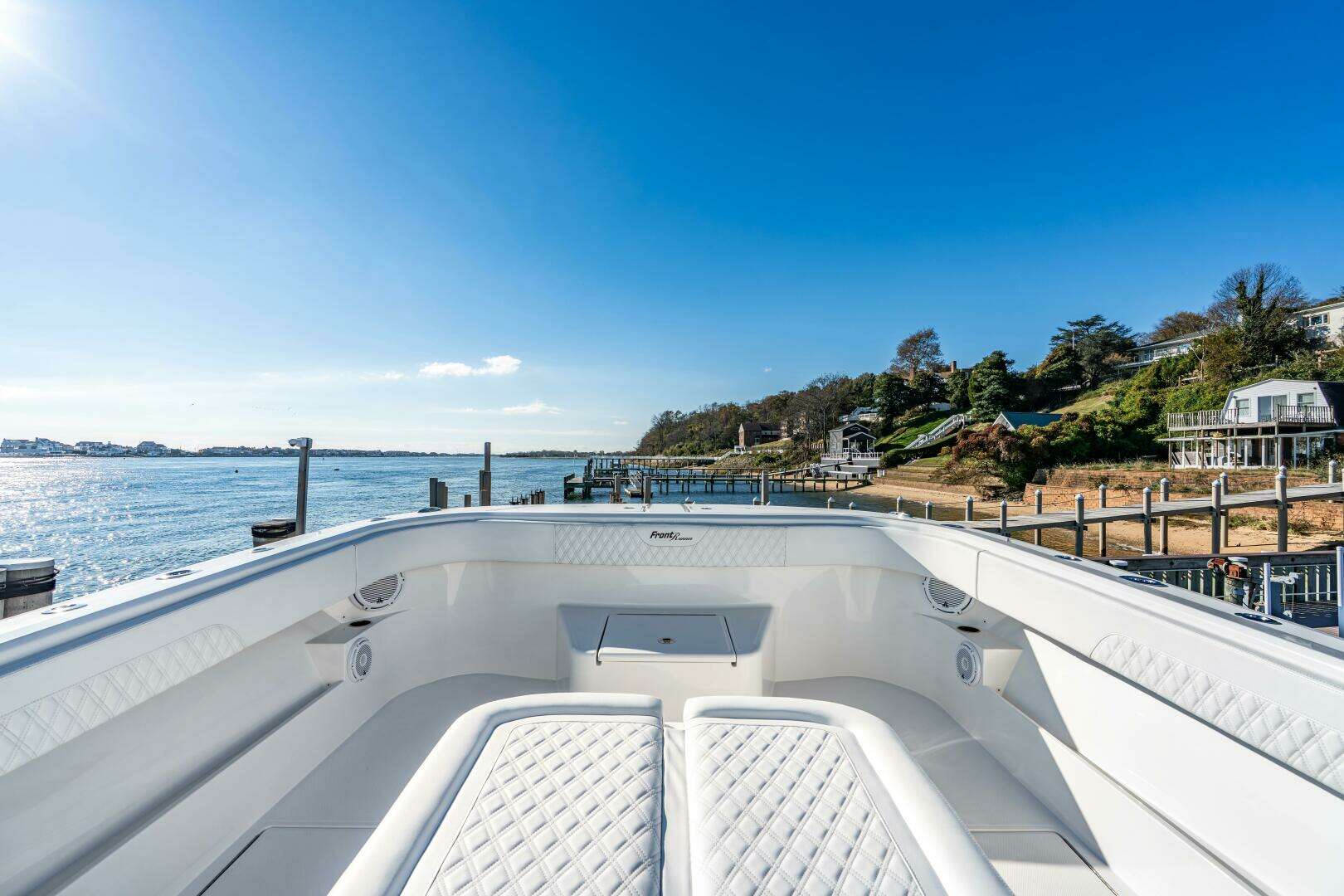 2025 Front Runner 43 Catamaran - Image 51