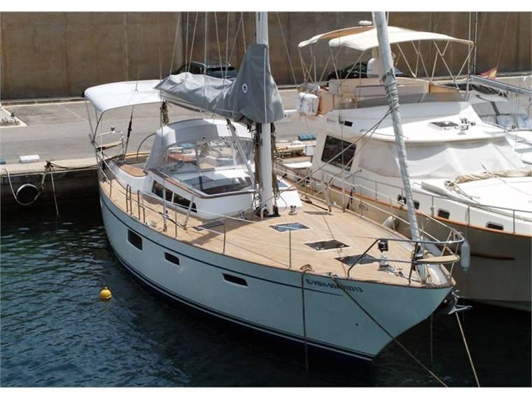 2014 Belliure 50