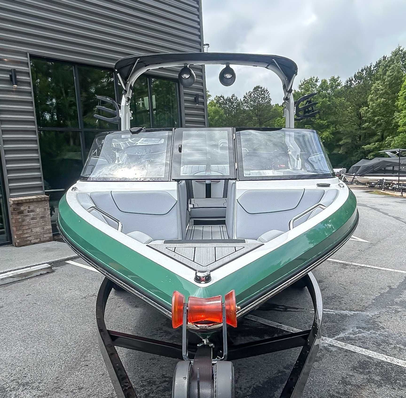 2025 Nautique Ski Nautique 200 - 4