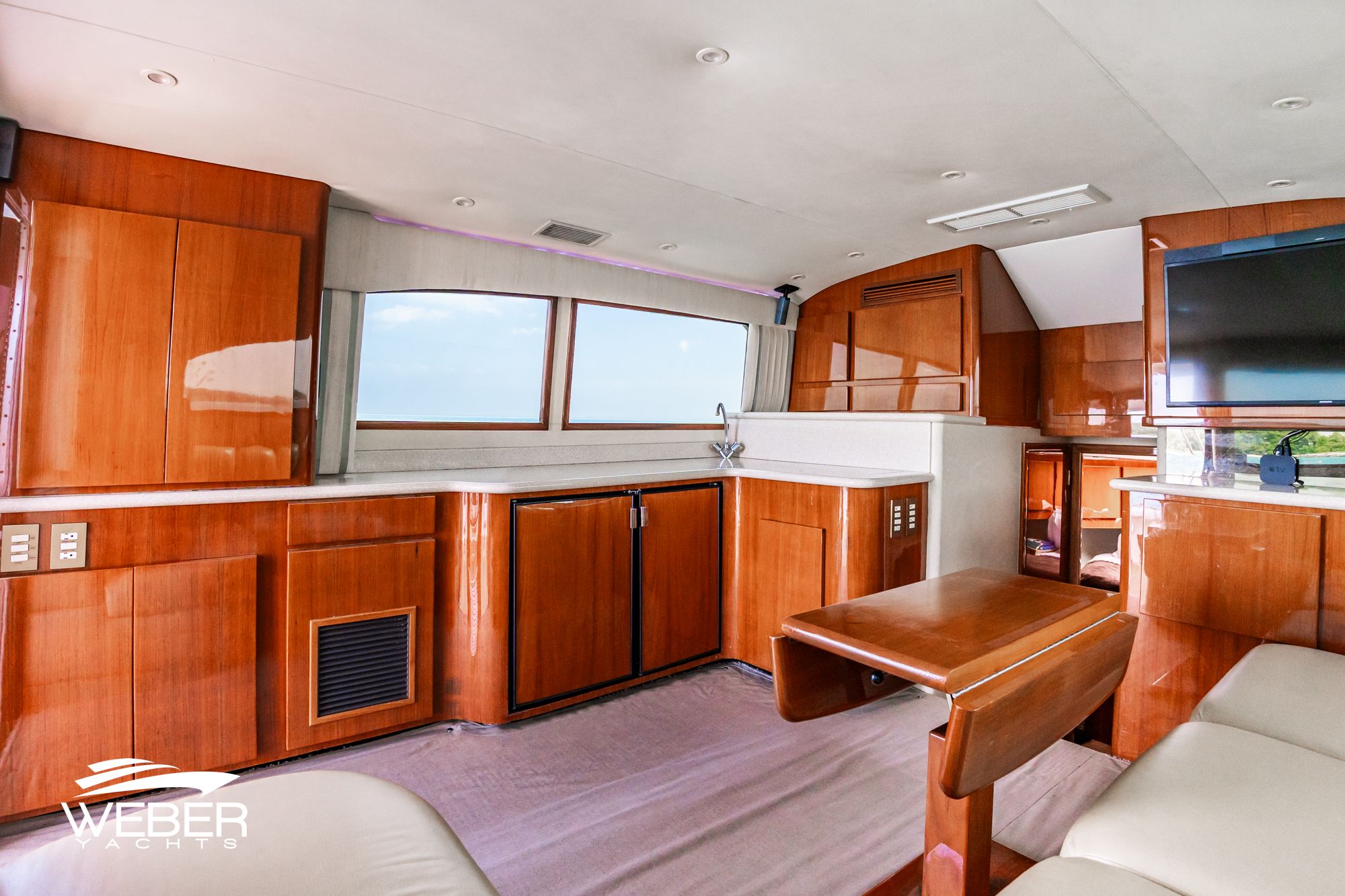 2008 Egg Harbor Convertible SF - 25