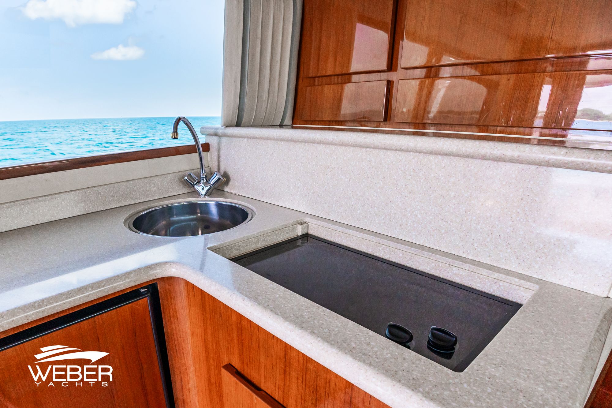 2008 Egg Harbor Convertible SF - 28