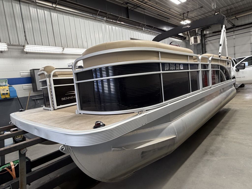 2018 Bennington 21SL - 2