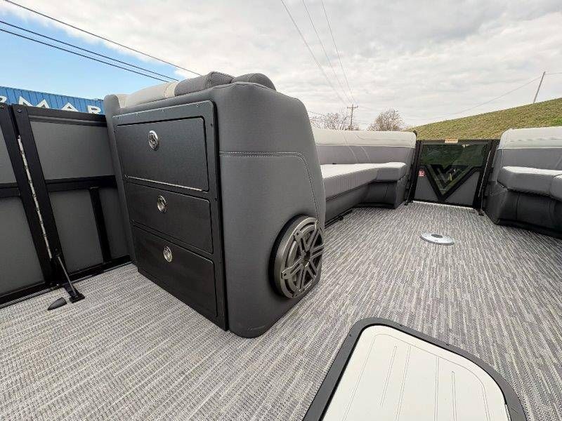 2026 Viaggio Lago Z24D - 55
