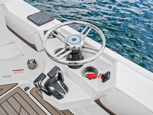 2022 Cutwater C-288 Coupe - 10