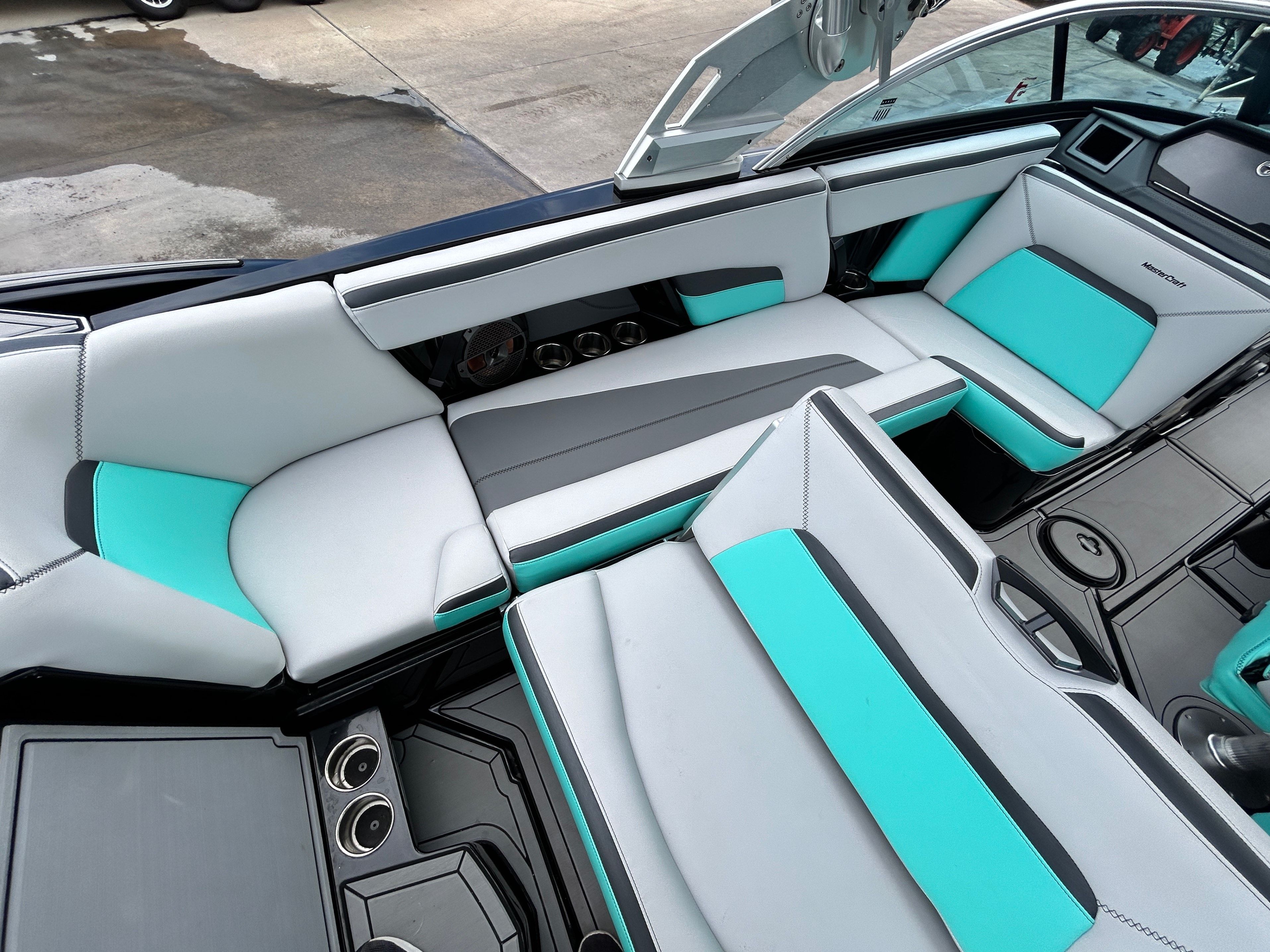 2019 MasterCraft XStar - 53