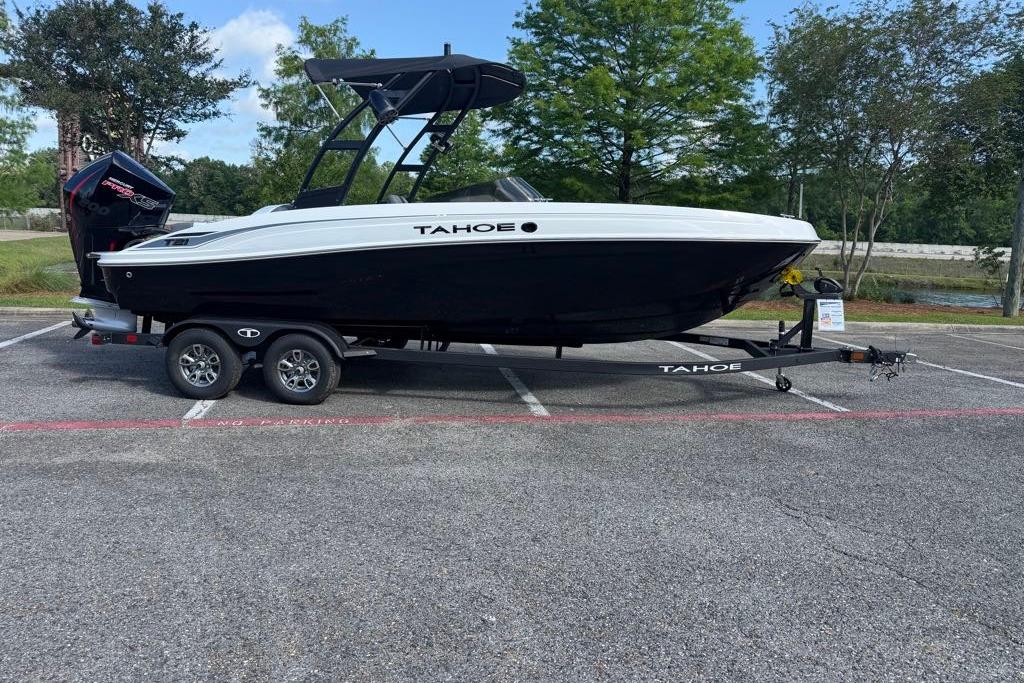 2026 Tahoe T21