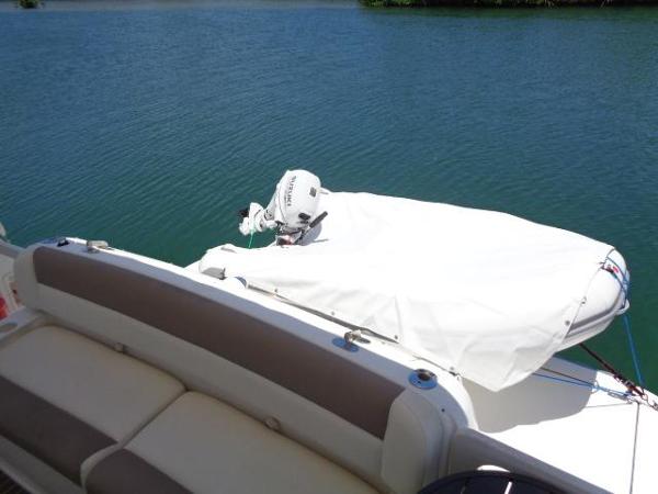 2004 Tiara Yachts 4400 Sovran - 89