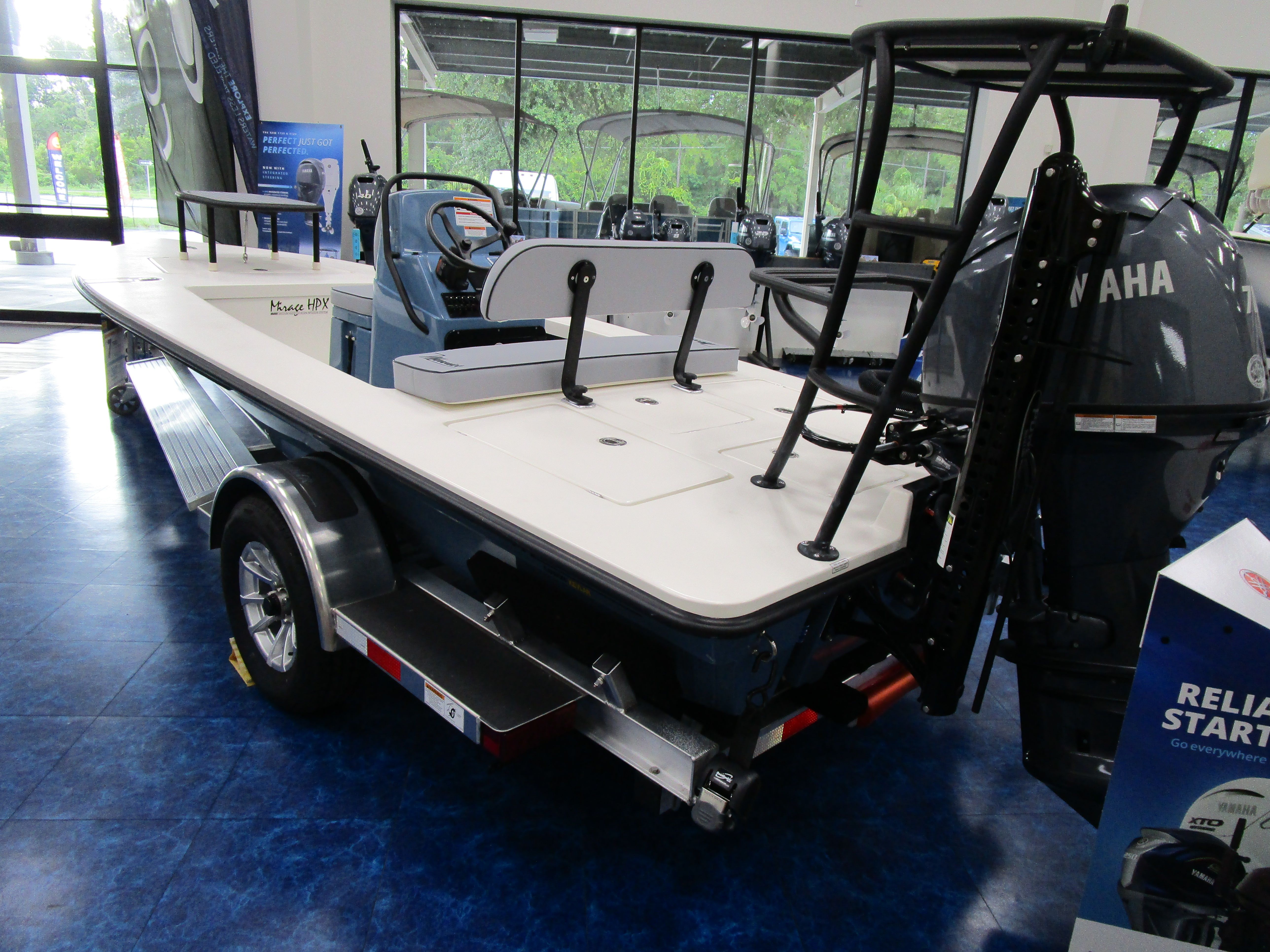 2026 Maverick 17 HPX-S - 5