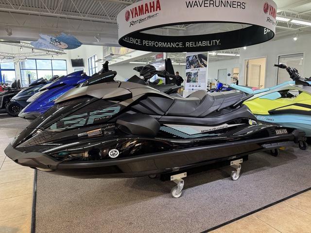 2025 Yamaha WaveRunner gp