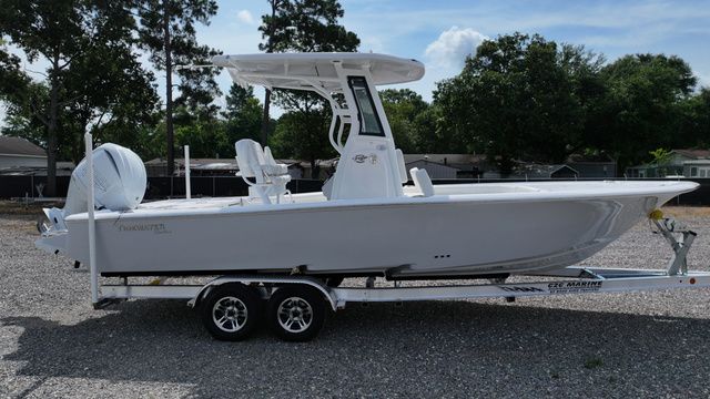 2026 Tidewater Carolina Bay 2500 - 6