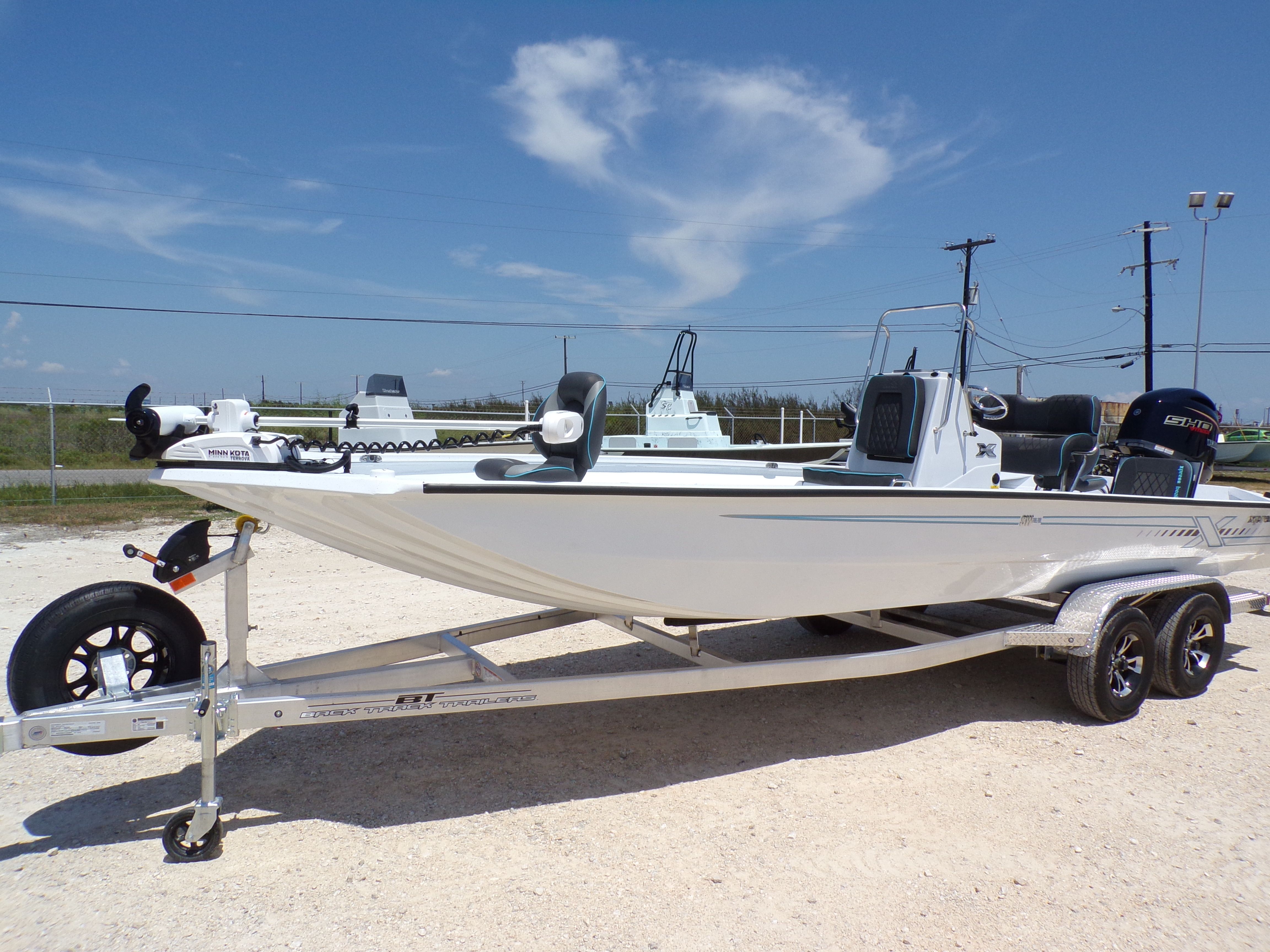 2026 Xpress SW22B - 3