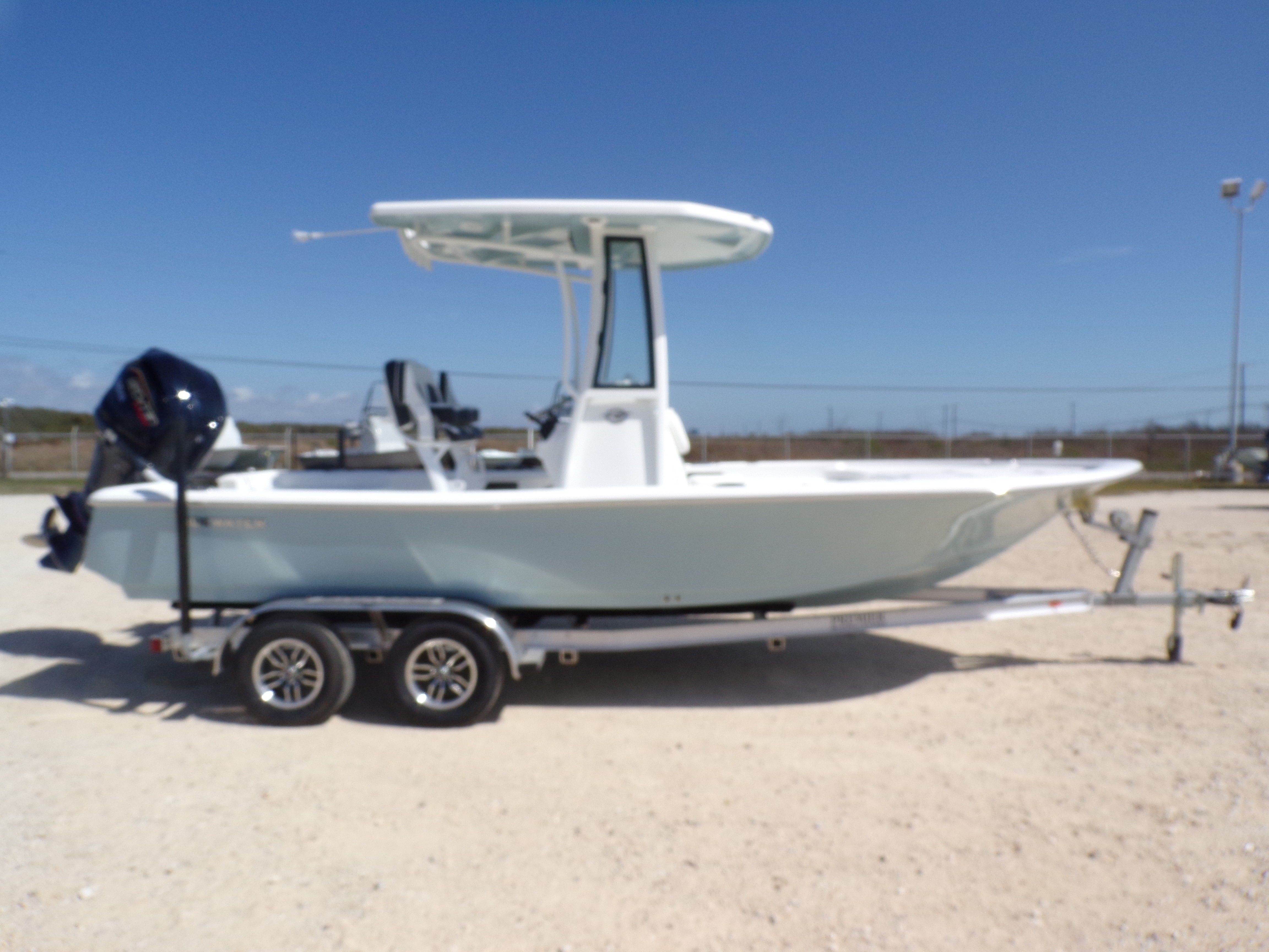 2026 Tidewater 2210 Carolina Bay - 11