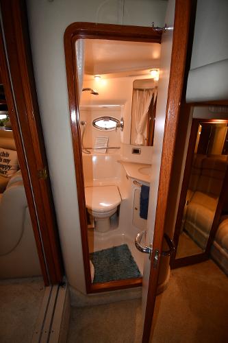 2003 Sea Ray Sundancer 460 - 67