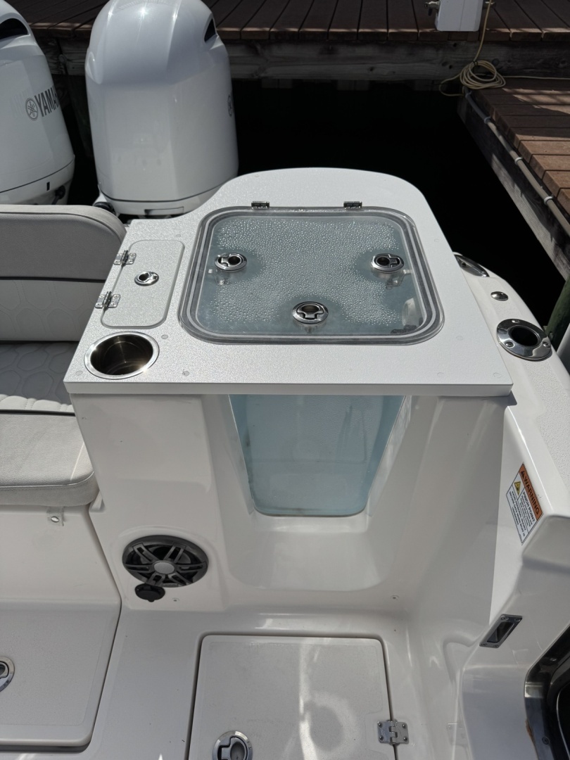 2023 Sea Fox 268 - Image 18