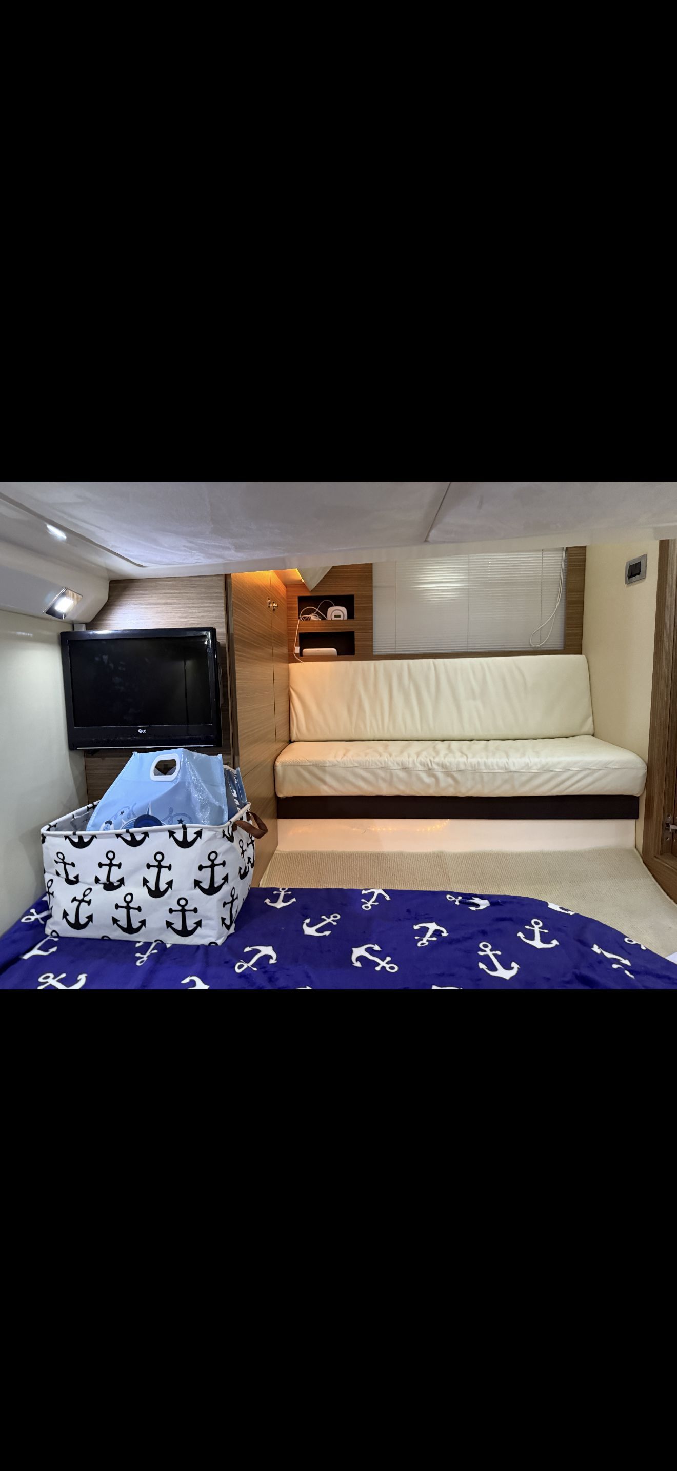 2014 Azimut Atlantis 38 - 9