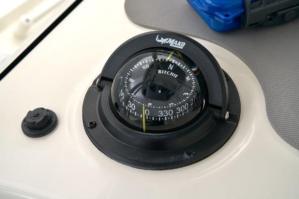 2024 Mako 214 Center Console - 49