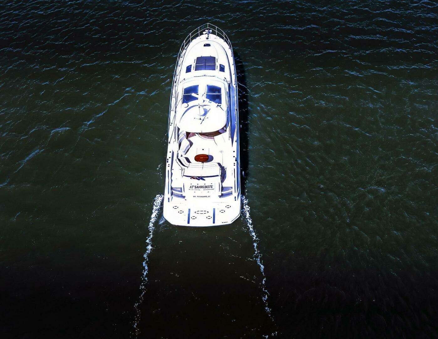 2011 Sea Ray 580 Sundancer - Image 35