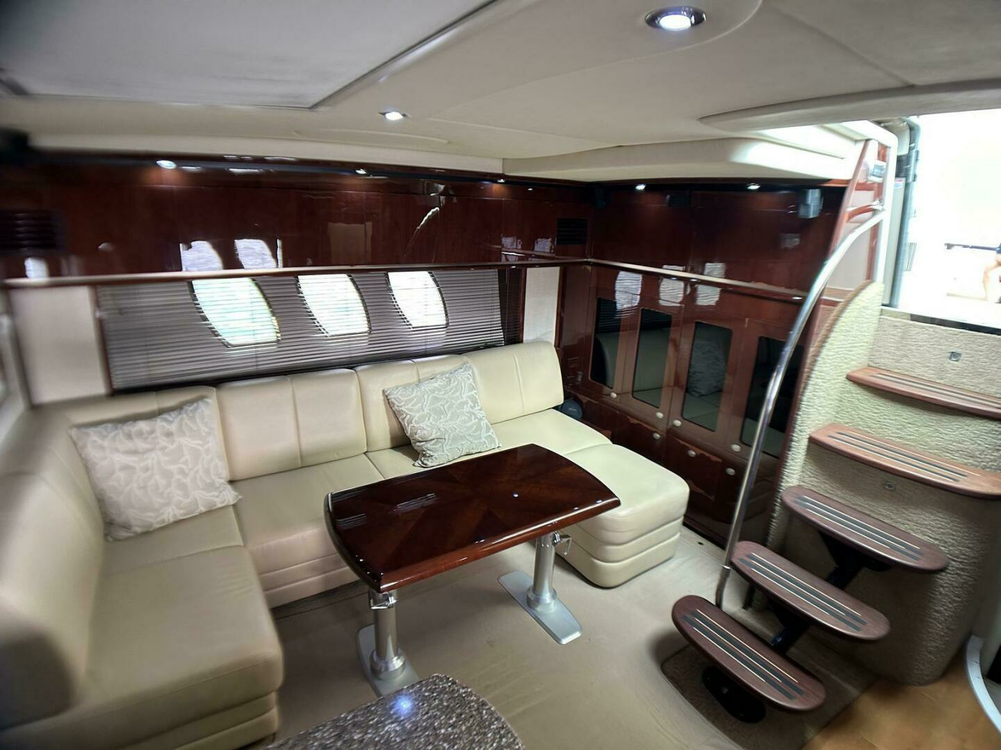 2008 Sea Ray 480 Sundancer - Image 34