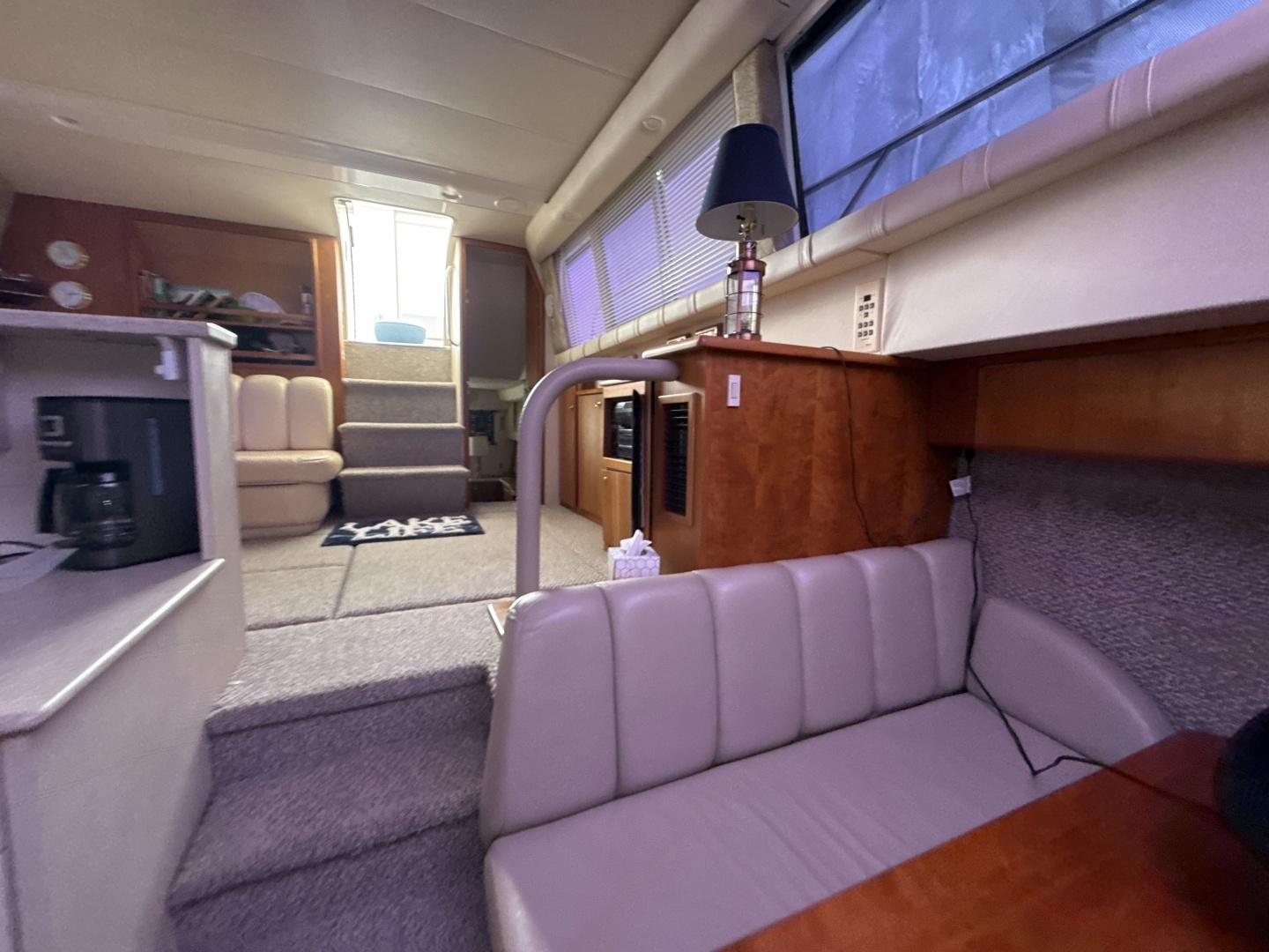 1999 Silverton 422 - Image 66